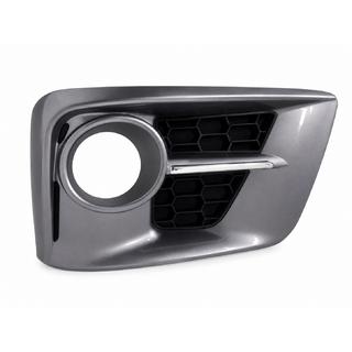 Права решітка протитуманки F-Sport (2012-2015) Lexus LX570/450d 2008-2022 рр. фото 1