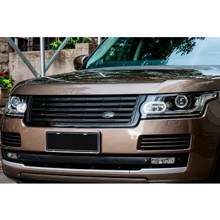 Решітка радіатора L460-SV-стиль (2013-2018) фото 1