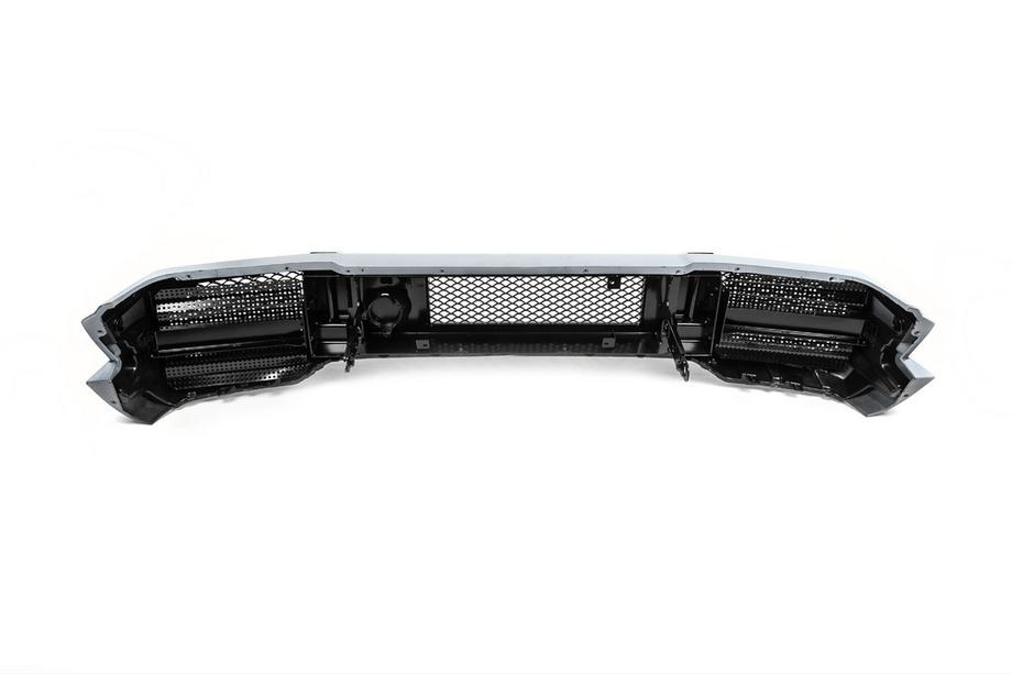 Mercedes G class W463 1990-2018 рр. Комплект обвісів G65 Фото 12