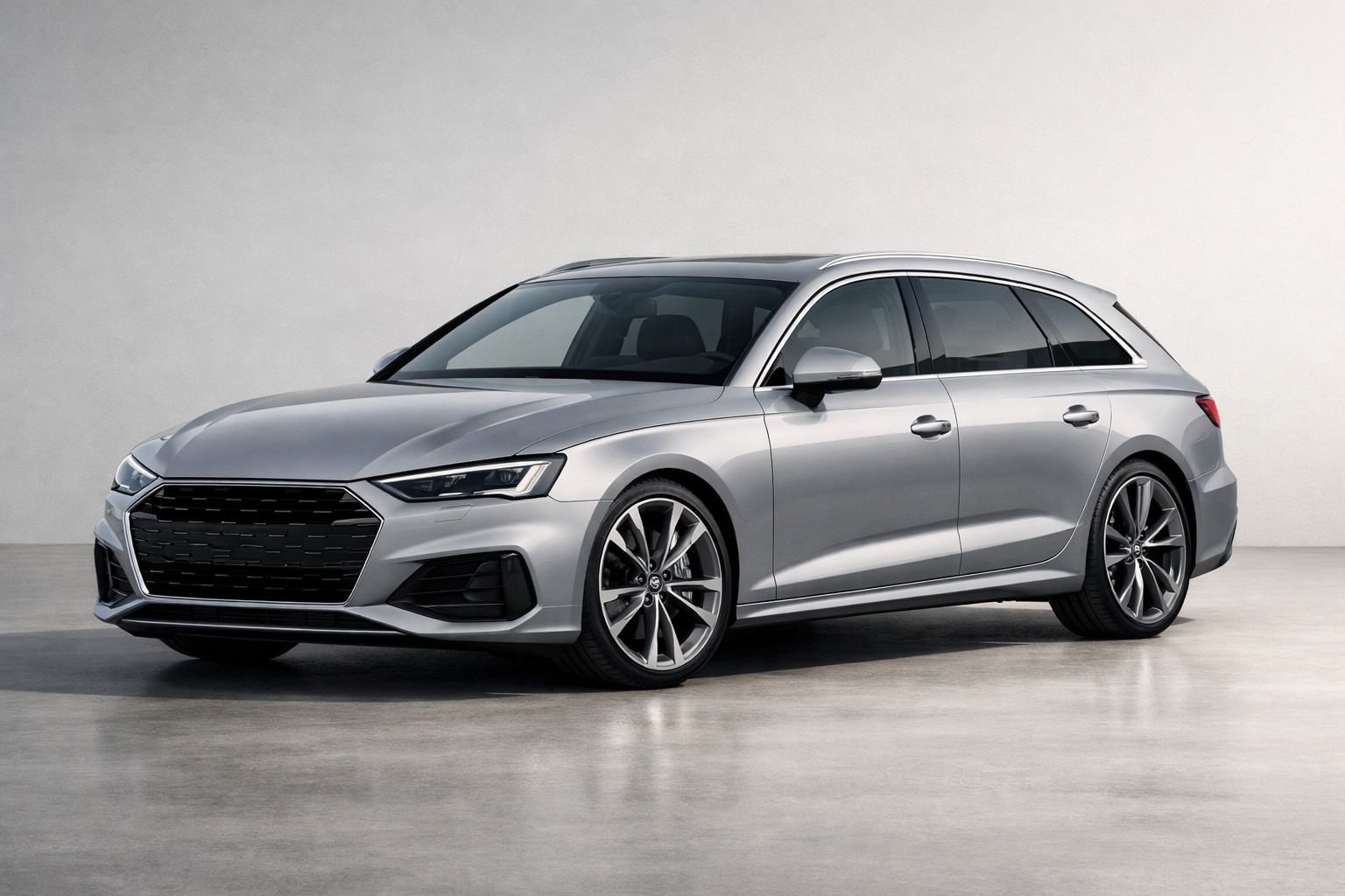 Огляд Audi A5 Avant B10 2025: універсал нового покоління для стриманого преміуму