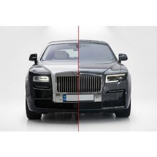 Комплект рестайлінгу в 2021-2024 Rolls-Royce Ghost 2009-2020 рр. фото 1