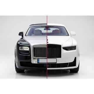 Комплект рестайлінгу в 2024+ Rolls-Royce Ghost 2009-2020 рр. фото 1