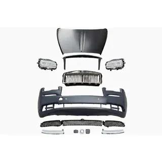 Комплект рестайлінгу в 2017-2023 Rolls-Royce Wraith 2013-2023 рр. фото 2