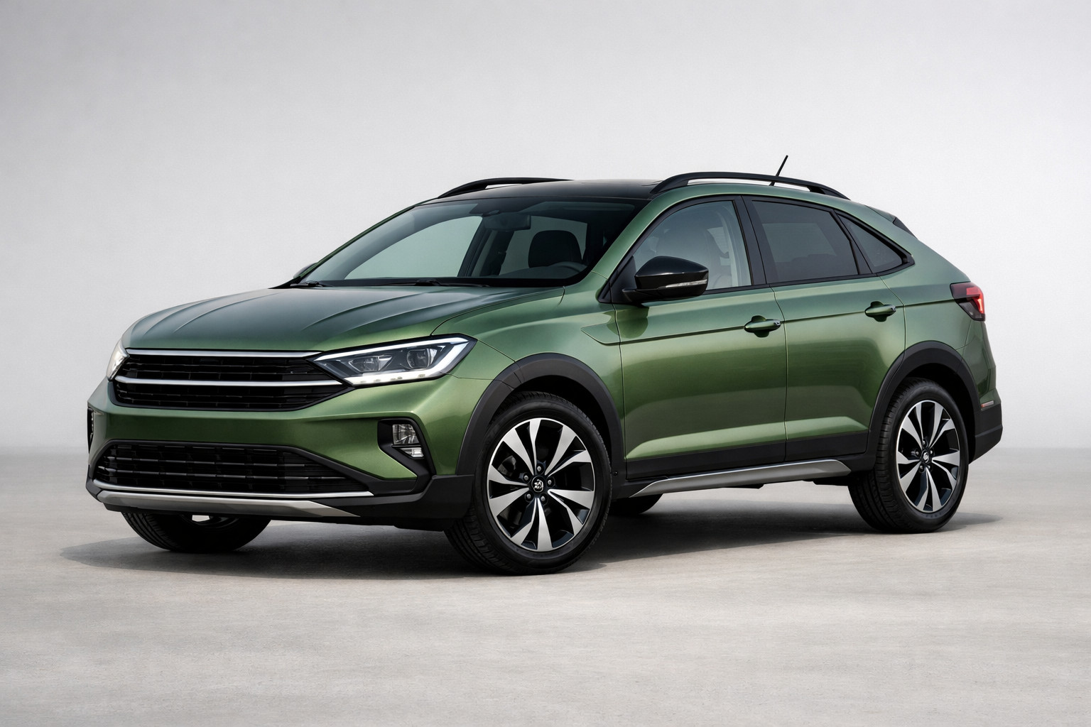 Огляд Volkswagen Taigo (2021- рр): міський SUV-купе без зайвого пафосу