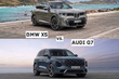 BMW X5 vs Audi Q7: огляд моделей 2026–2027 фото 1