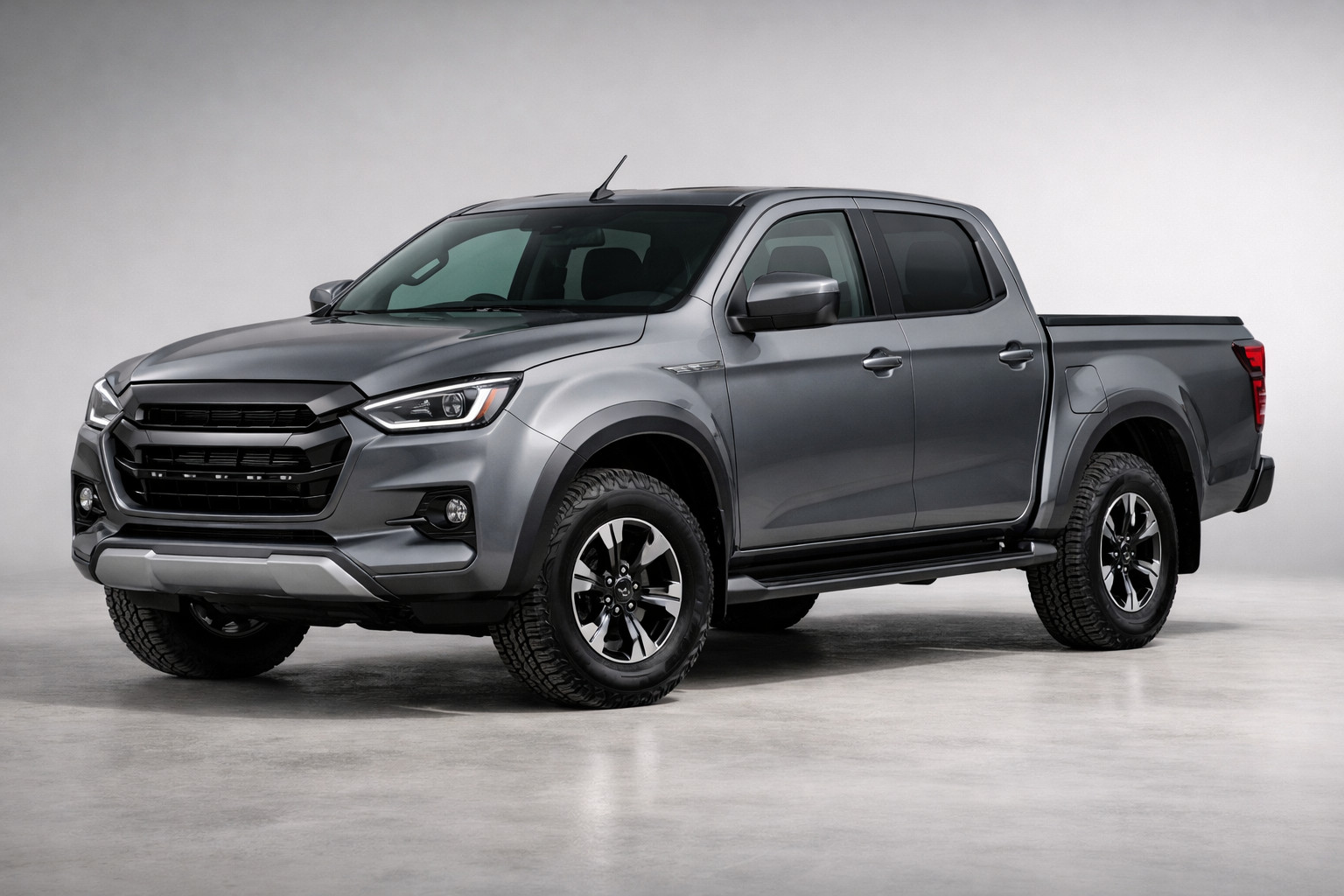 Огляд Isuzu D-Max нового покоління: практичний пікап для роботи й подорожей