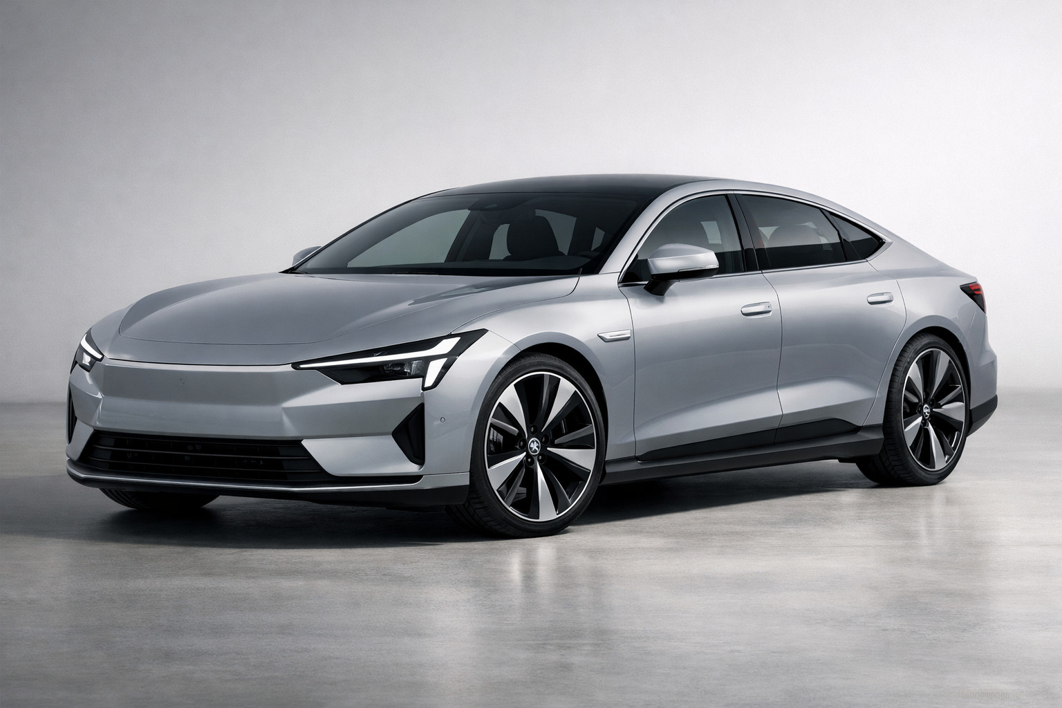 Огляд Volvo ES90 (V551, 2025): електричний ліфтбек-седан нового формату