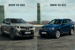 BMW X5 G65 vs BMW X5 E53: як змінився легендарний кросовер за понад 25 років фото 1
