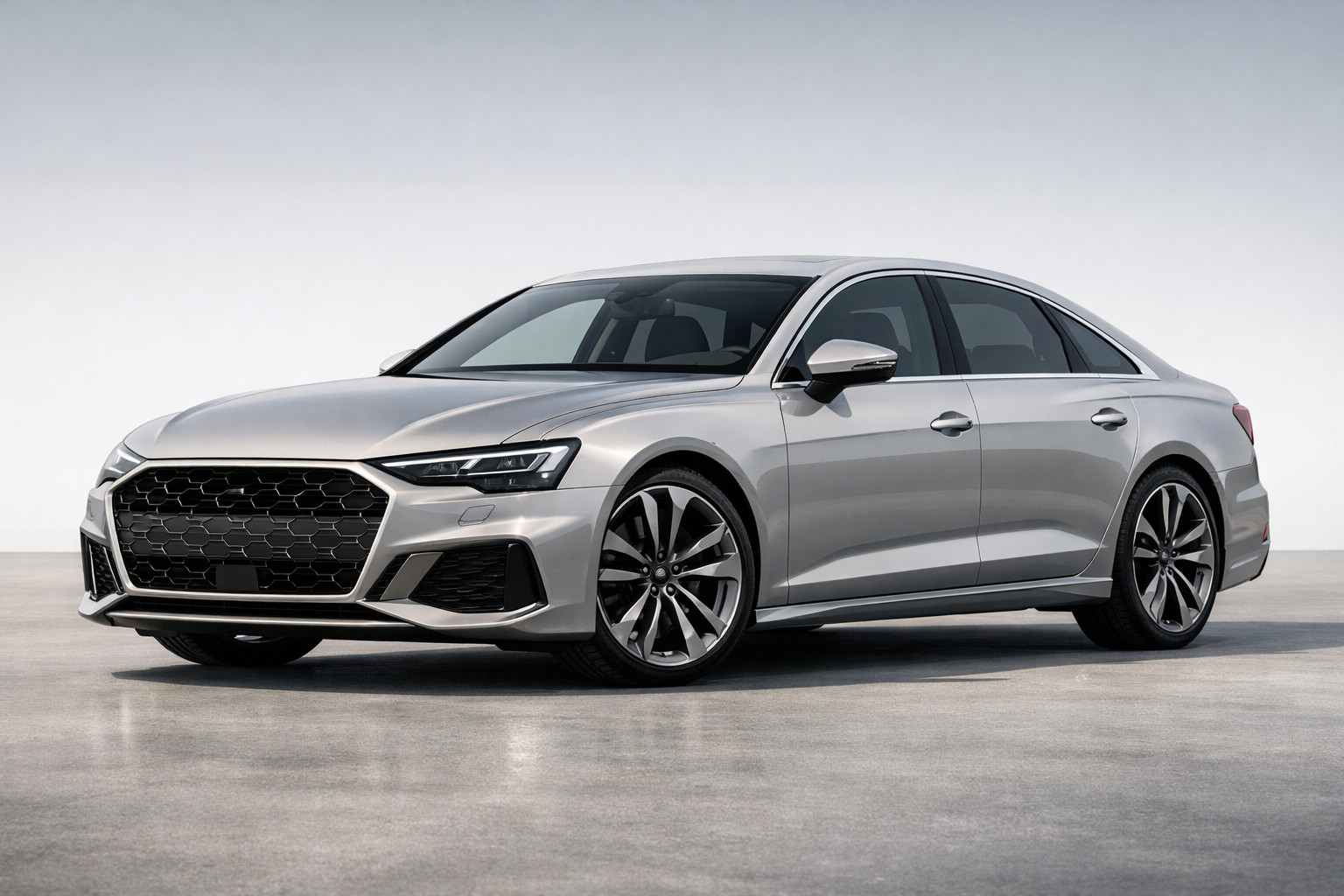 Огляд Audi A6 C9 (2025): новий еталон преміум-класу