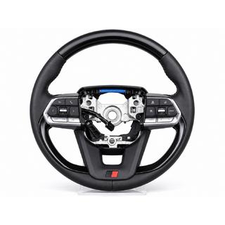 Кермо у зборі TLC300-дизайн V3