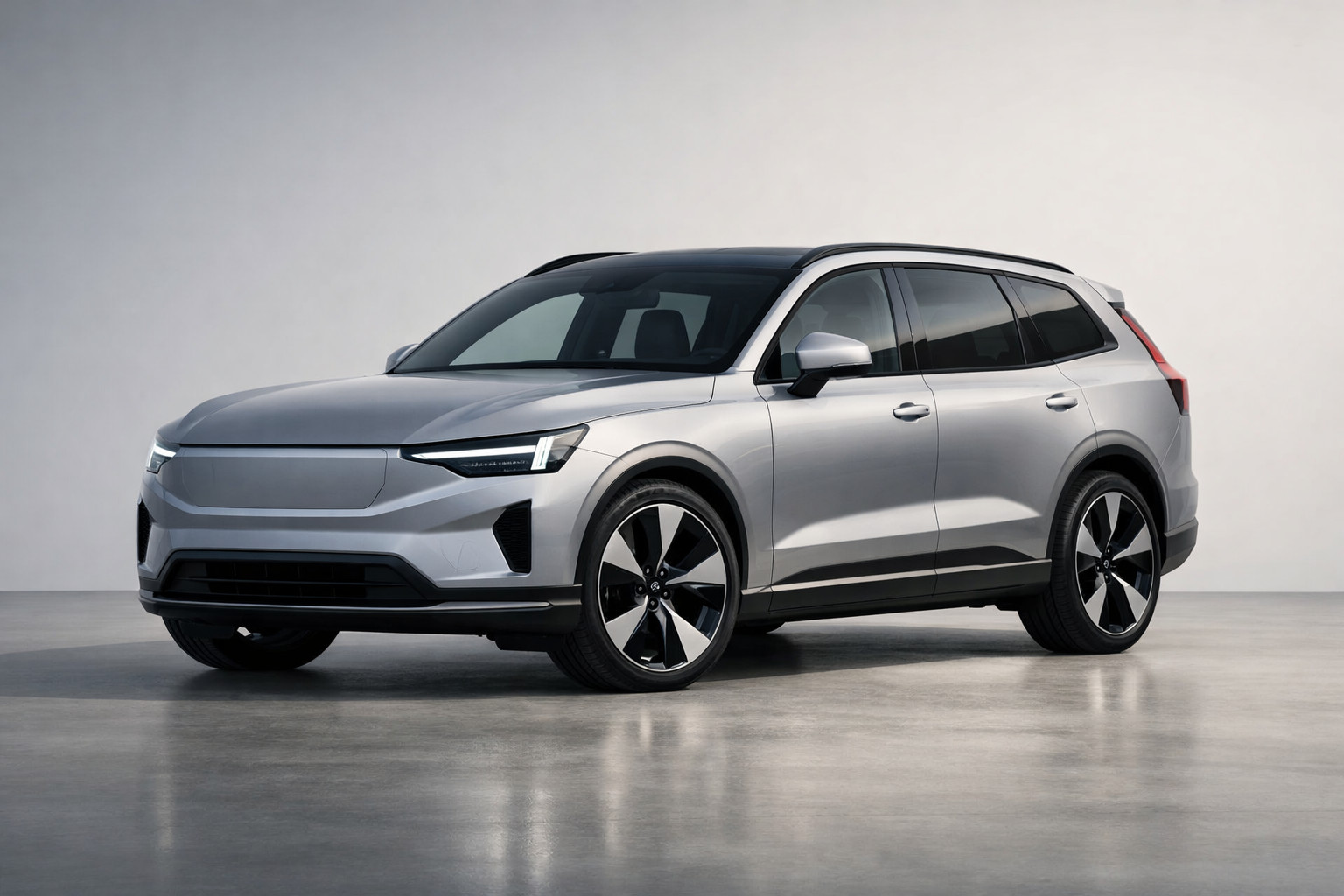 Огляд Volvo EX90: електричний флагман скандинавської інженерії