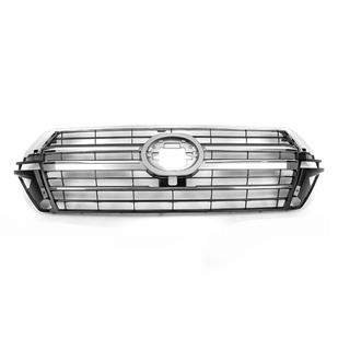 Уцінка Решітка 2016-2021 (дизайн 2019) Toyota Land Cruiser 200 2007-2021 рр. фото 1