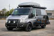 Стартовий апгрейд Ford Transit 2000-2014 для доставки й міжміста фото 1