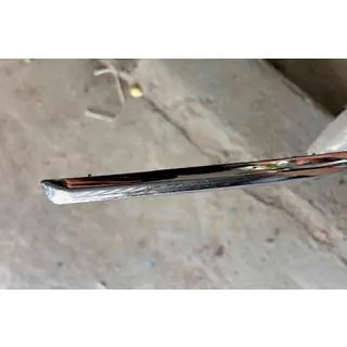 Уцінка Вія на фару ліва (1 шт., для LED) фото 3