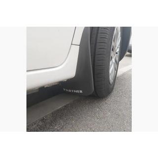 Бризковики Premium (Partner, Туреччина) Peugeot Partner Tepee 2008-2018 рр. фото 1