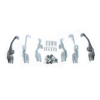 Кріплення до бокових порогів Skywell ET5/Skyworth EV6 2021- рр. фото 1