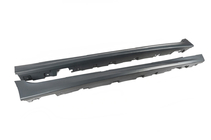 BMW 5 серія F10/F11 2010-2016 рр. Комплект обвісів (М-Performance) фото 9