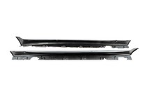 BMW 5 серія F10/F11 2010-2016 рр. Комплект обвісів (М-Performance) фото 10