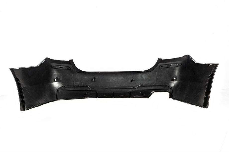 BMW 5 серія F10/F11 2010-2016 рр. Комплект обвісів (М-Performance) Фото 6