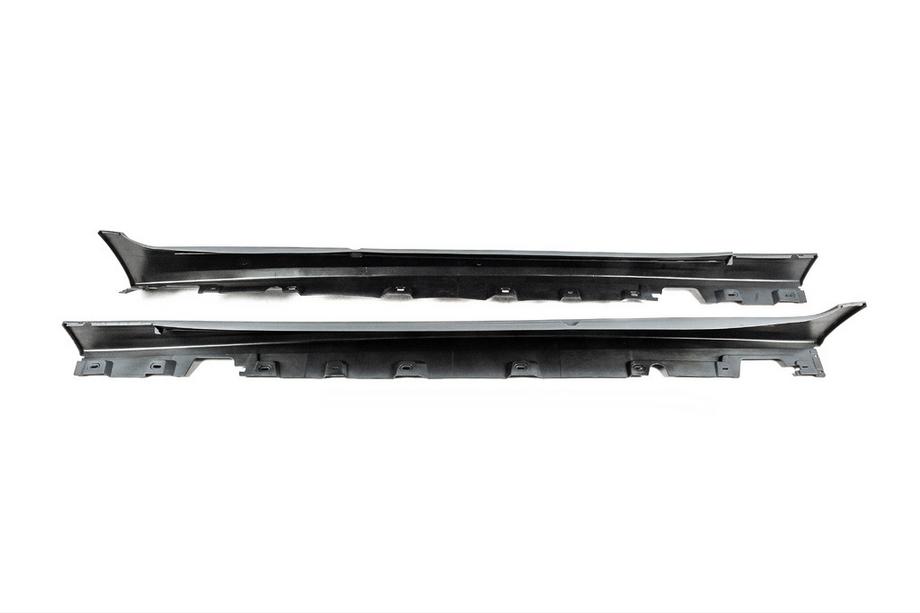 BMW 5 серія F10/F11 2010-2016 рр. Комплект обвісів (М-Performance) Фото 10