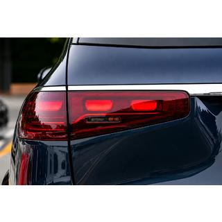 Задні ліхтарі Рестайлінг (2 шт) Mercedes GLS X167 2019- рр.