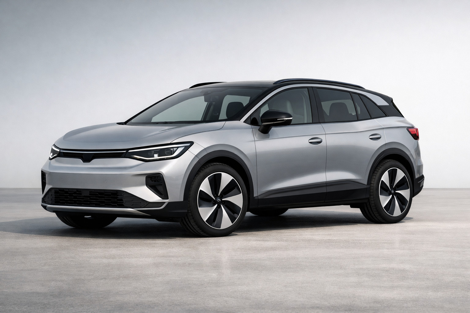 Volkswagen ID. Cross 2026: огляд доступного електрокросовера за €27 995
