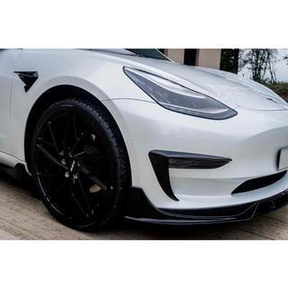 Комплект обвісів Fast Aerokit (для 2017-2023) Tesla Model 3 2017- рр. фото 4