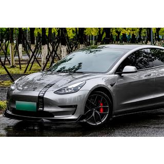 Комплект обвісів Turbo Aerokit (для 2017-2023) фото 1