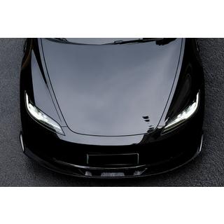 Комплект обвісів Turbo Aerokit (для 2024+) фото 4