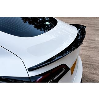 Спойлер Fast (для 2021+) Tesla Model S 2012- рр. фото 1