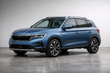 Огляд Skoda Kamiq: оновлений міський кросовер фото 1