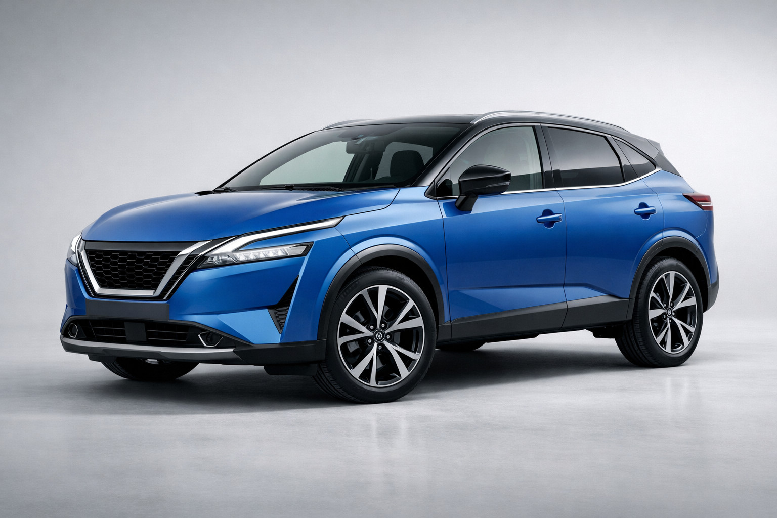 Огляд Nissan Qashqai J12 2024: оновлений міський кросовер для щоденних поїздок