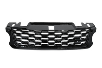Range Rover Sport 2014-2022 рр. Решітка радіатора 2022-Design (2013-2017) фото 1