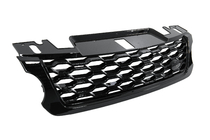 Range Rover Sport 2014-2022 рр. Решітка радіатора 2022-Design (2013-2017) фото 3