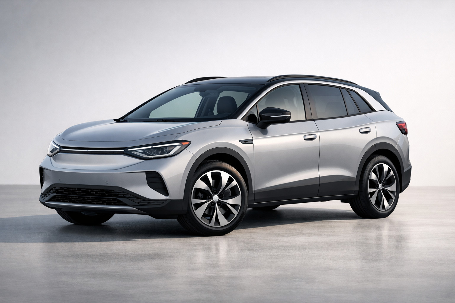 Новий Volkswagen ID. Cross за €27 995: характеристики, оснащення та старт продажів