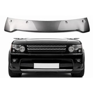 Передня накладка в бампер (для SE/HSE/Supercharged 2009-2013) Range Rover Sport 2005-2013 рр. фото 1