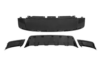 Land Rover Discovery Sport 2014- рр. Комплект обвісів Black Edition Kit (2019+) фото 15