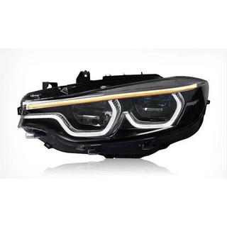 Передні фари (для F36, 2 шт) BMW 4 серія F32/F33/F36 2012-2020 рр.