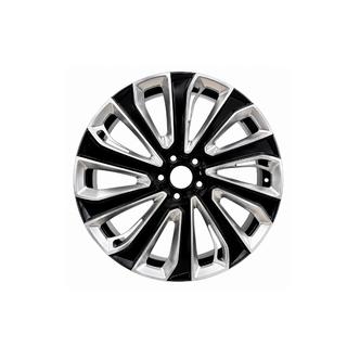 Ковані диски OEM R22 (4 шт) Bentley Bentayga 2015-2025 рр. фото 3