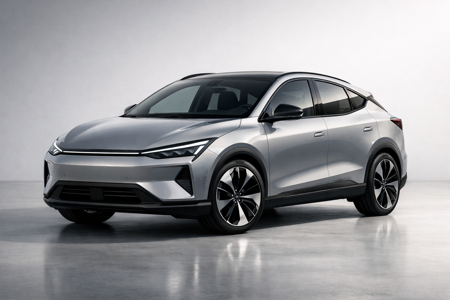 Новий Xiaomi YU7 2026: огляд китайського конкурента Tesla Model Y