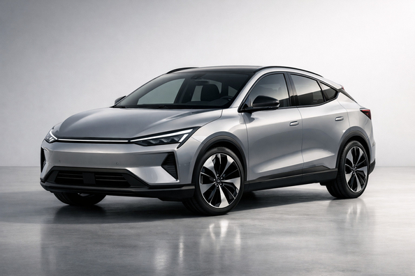 Новий Xiaomi YU7 2026: огляд китайського конкурента Tesla Model Y Фото 1