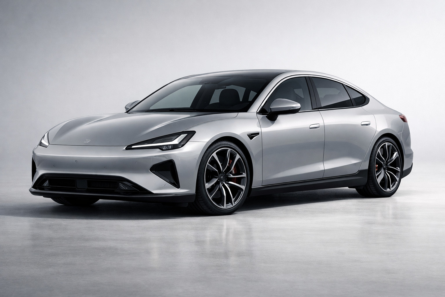 Xiaomi SU7 2026: повний огляд електроседана, який кинув виклик Porsche Taycan і Tesla Model 3