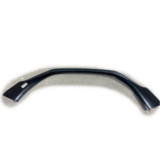 Уцінка Передня Lip накладка DPT V-1 (2013-2017, Під фарбування) Skoda Octavia III A7 2013-2019 рр. фото 3