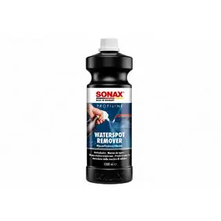 Sonax Професійний засіб для очищення ЛФП від вапняних плям 1л. PROFILINE Waterspot Remover фото 1