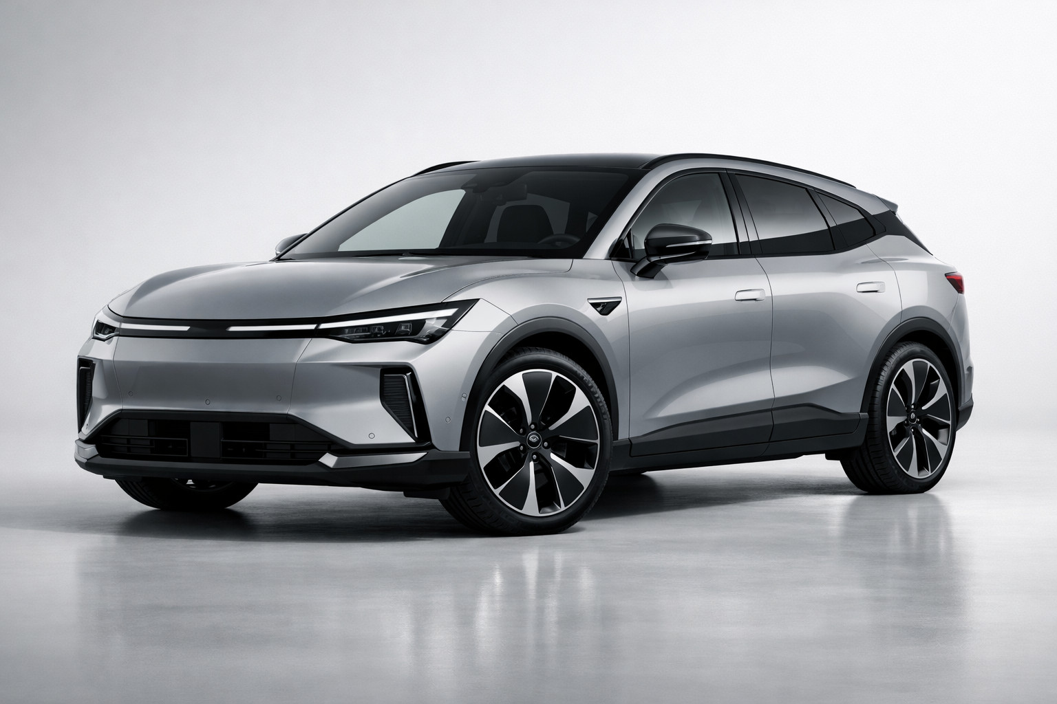 Zeekr 7X 2026: огляд преміального електрокросовера з Китаю