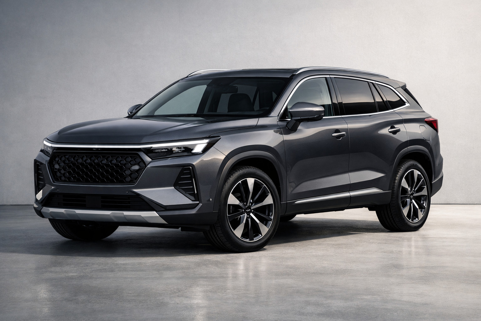 Jaecoo 7 2026: чому китайський SUV став одним із найпопулярніших автомобілів Європи