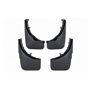 Бризковики (2010-2012) Range Rover III L322 2002-2012 рр.