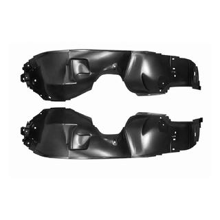 Підкрилок передній (2010-2012) Range Rover III L322 2002-2012 рр.