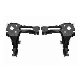 Кронштейн металевий (2010-2012) Range Rover III L322 2002-2012 рр.