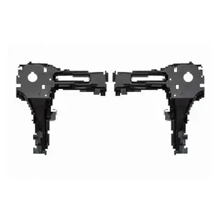 Кронштейн металевий (2010-2012) Range Rover III L322 2002-2012 рр.